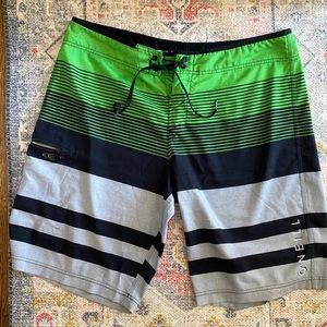 O’Neill board shorts